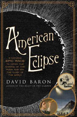 American Eclipse(English, Electronic book text, Baron David)