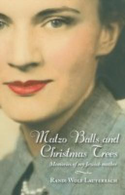 Matzo Balls and Christmas Trees(English, Paperback, Lauterbach Randi Wolf)