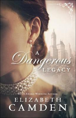 A Dangerous Legacy(English, Electronic book text, unknown)