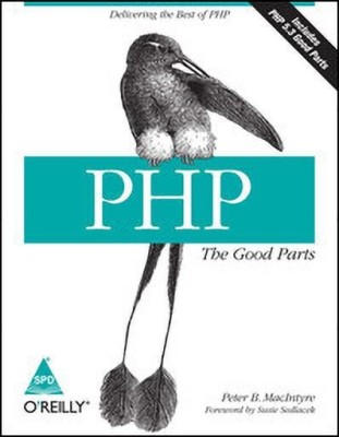 PHP(English, Paperback, Macintyre Peter)