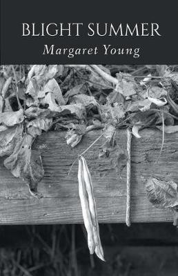 Blight Summer(English, Paperback, Young Margaret)