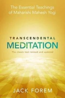 Transcendental Meditation(English, Undefined, Forem Jack)