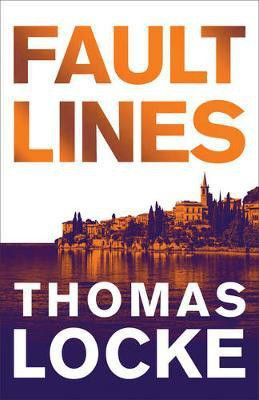 Fault Lines(English, Electronic book text, Locke Thomas)