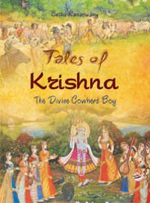 Tales of Krishna(English, Paperback, unknown)