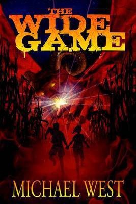 The Wide Game(English, Electronic book text, West Michael)