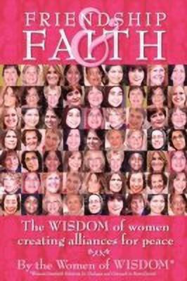 Friendship and Faith(English, Paperback, Women of Wisdom)