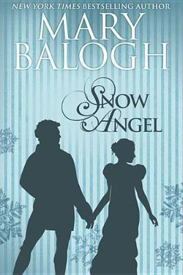 Snow Angel(English, Electronic book text, Balogh Mary)