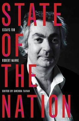 State of the Nation(English, Electronic book text, unknown)
