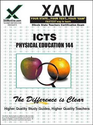 Icts Physical Education 144(English, Electronic book text, Wynne Sharon A)