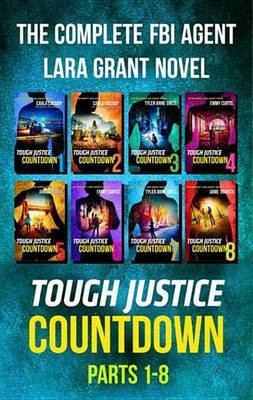 Tough Justice(English, Electronic book text, Cassidy Carla)