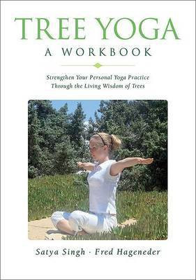 Tree Yoga(English, Paperback, Hageneder Fred)