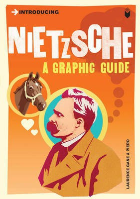 Introducing Nietzsche(English, Electronic book text, Gane Laurence)