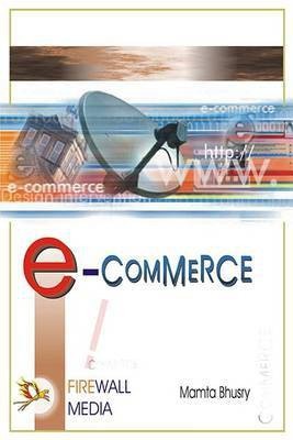 E-commerce(English, Paperback, Bushry Mamta)