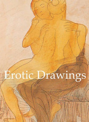 Erotic Drawings(English, Electronic book text, Charles Victoria)
