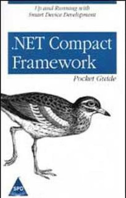 Net Compact Framework Pocket Guide(English, Paperback, Lee Wei-meng)