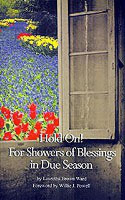 Hold on(English, Paperback, Ward Lauretha Brown)