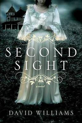 Second Sight(English, Electronic book text, Williams David)