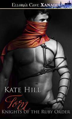 Torn(English, Electronic book text, Hill Kate)