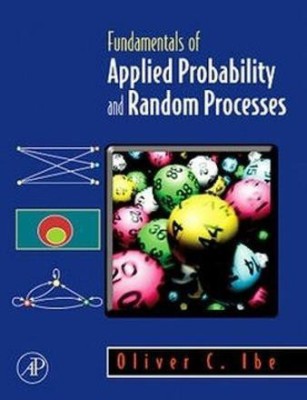 Fundamentals of Applied Probability and Random Processes(English, Paperback, Ibe)