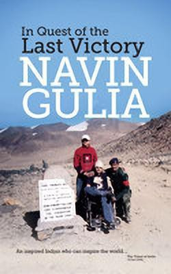 In Quest of the Last Victory(English, Paperback, Gulia Navin)
