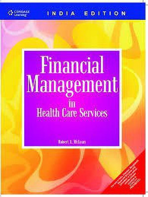 Financial Management in Health Care Services(English, Paperback, McLean Robert)