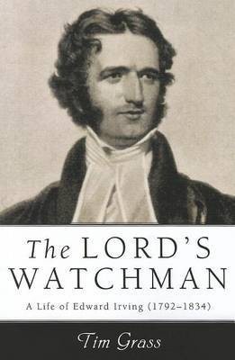 Lord's Watchman(English, Paperback, Grass Tim)