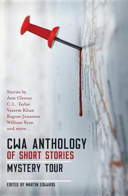 Cwa Anthology of Short Stories(English, Electronic book text, unknown)