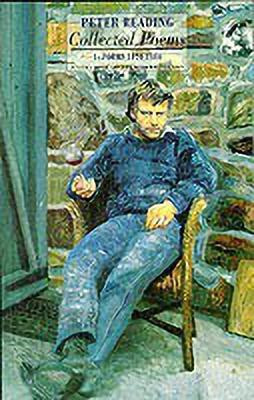 Collected Poems: 1(English, Paperback, Reading Peter)