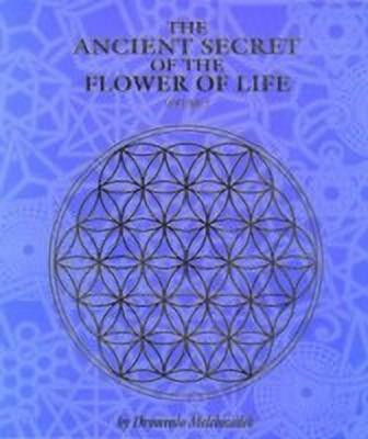 The Ancient Secret of the Flower of Life: v. 2(English, Paperback, Melchizedek Drunvalo)