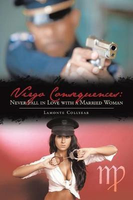 Virgo Consequences(English, Paperback, Collyear LaMonte)