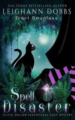 Spell Disaster(English, Paperback, Dobbs Leighann)