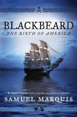 Blackbeard(English, Paperback, Marquis Samuel)
