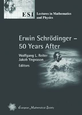 Erwin Schrodinger - 50 Years After(English, Paperback, unknown)