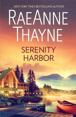 Serenity Harbor(English, Electronic book text, Thayne RaeAnne)