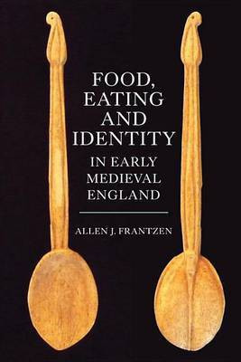 Food(English, Electronic book text, unknown)