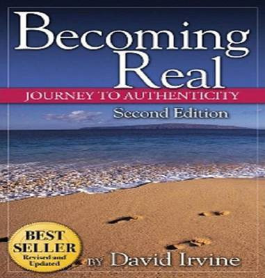 Becoming Real(English, Electronic book text, David Irvine)