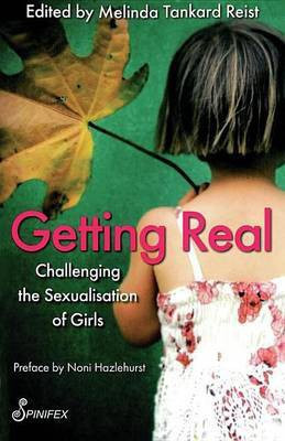 Getting Real(English, Electronic book text, Hazlehurst Noni)
