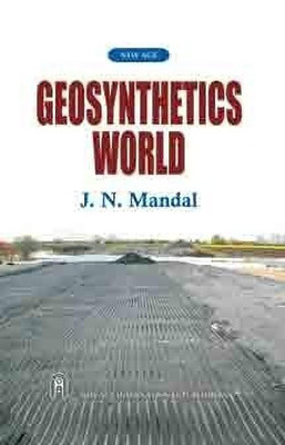 Geosynthetics World(English, Paperback, unknown)