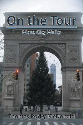 On the Tour(English, Paperback, McDonald Thomas Porky)