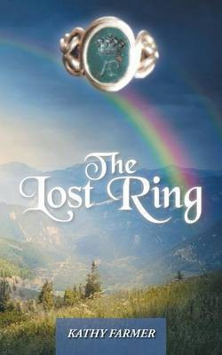 The Lost Ring(English, Paperback, Farmer Kathy)