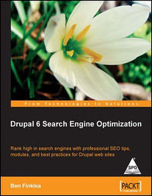 Drupal 6 Search Engine Optimization(English, Paperback, Finklea Ben)