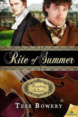Rite of Summer(English, Electronic book text, Bowery Tess)