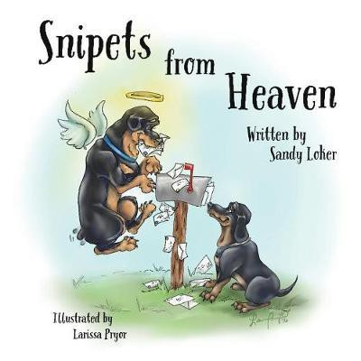 Snipets From Heaven(English, Paperback, Loker Sandy)