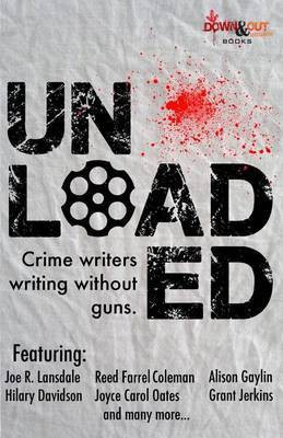 Unloaded(English, Paperback, Beetner Eric)