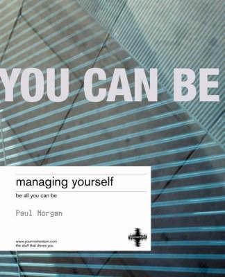 Managing Yourself(English, Paperback, Morgan Paul)