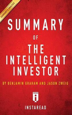 Summary of the Intelligent Investor(English, Paperback, Instaread)
