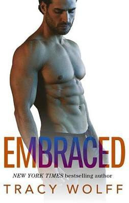 Embraced(English, Electronic book text, Wolff Tracy)
