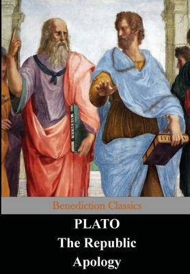 The Republic and Apology(English, Paperback, Plato)