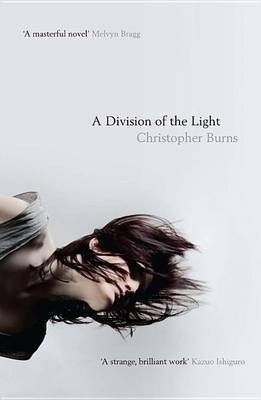 A Division of the Light(English, Electronic book text, Burns Christopher)