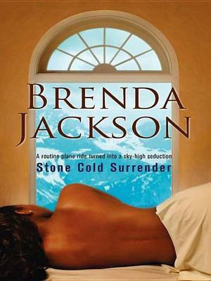 Stone Cold Surrender(English, Electronic book text, Jackson Brenda)
